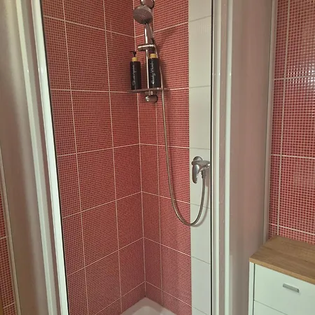 Krajinska Apartment