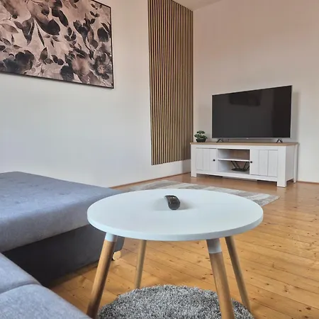 Krajinska Apartment