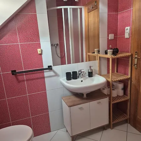 Krajinska Apartment Ceske Budejovice