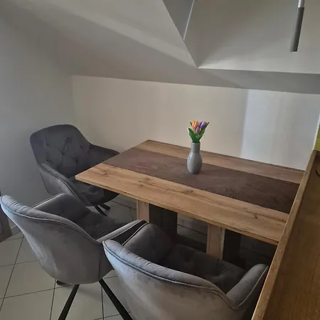 Krajinska Apartment